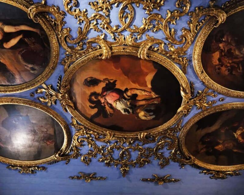 Venice: 1700 Grand Canal Palace Insight & Casanova's Allure - Key Points