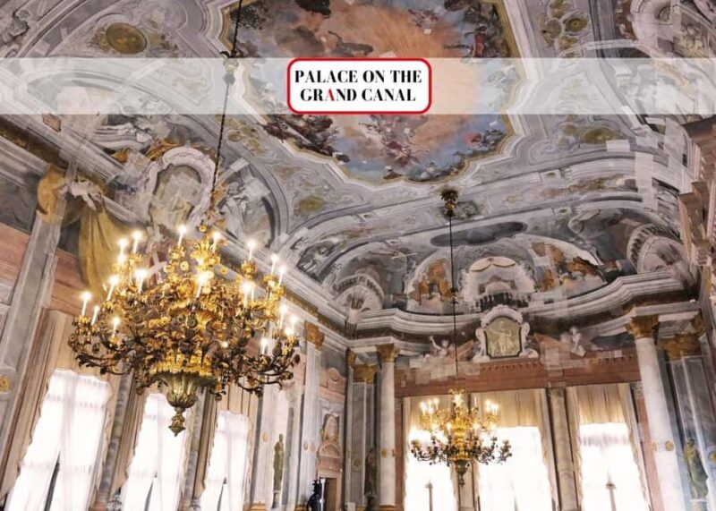 Venice: 1700 Grand Canal Palace Insight & Casanova's Allure - Final Thoughts