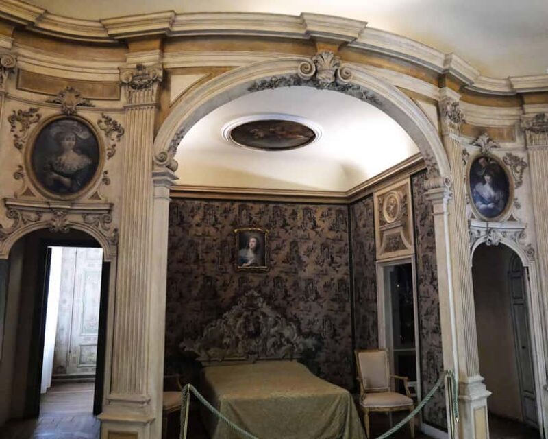Venice: 1700 Grand Canal Palace Insight & Casanova's Allure - FAQ