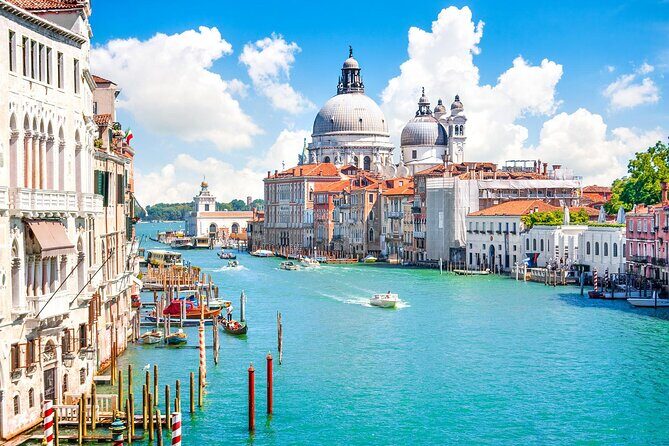 Venice 4 hrs Tour : St Mark's Basilica, Doge's Palace and Walk - Who Should Book This Tour?