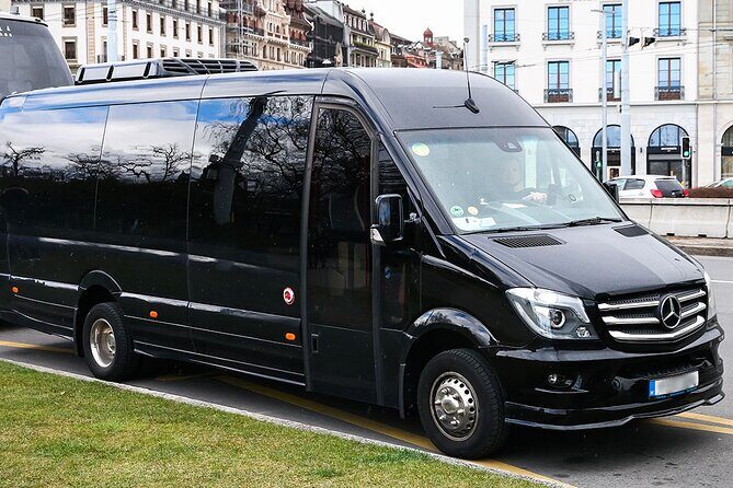 Venice Airport (VCE) to Trieste or Cruise Port Private Transfer - FAQ