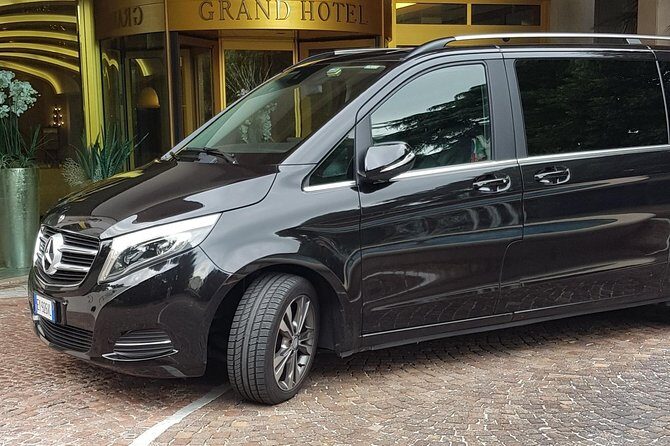 Venice Airport VCE to Venice Hotels Transportation - Analyzing the Cost & Value