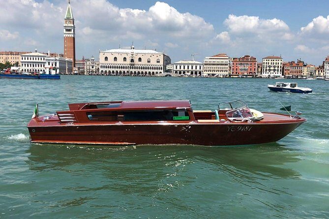 Venice Airport VCE to Venice Hotels Transportation - The Review Spectrum: What Travelers Say