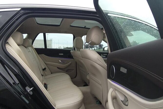 Venice Airport (VCE) to Venice (water boat included) - Arrival Private Transfer - Frequently Asked Questions