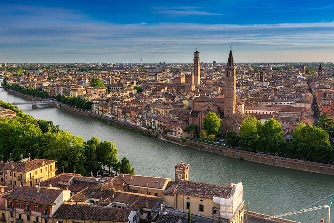 Venice and Verona Full Day Tour by Train from Milan - A Closer Look at the Itinerary