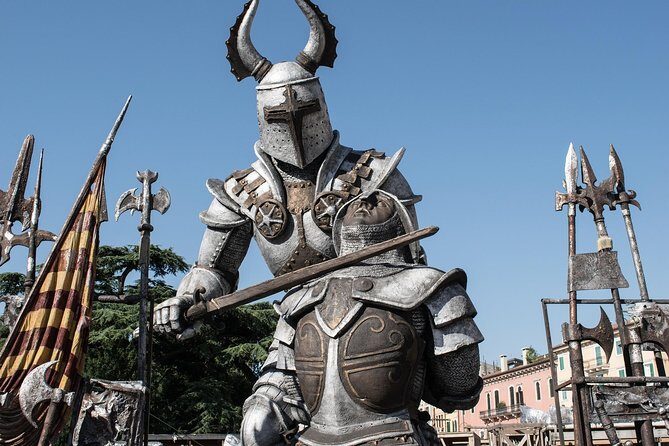 Venice and Verona Full Day Tour by Train from Milan - The Experience of a Long Day