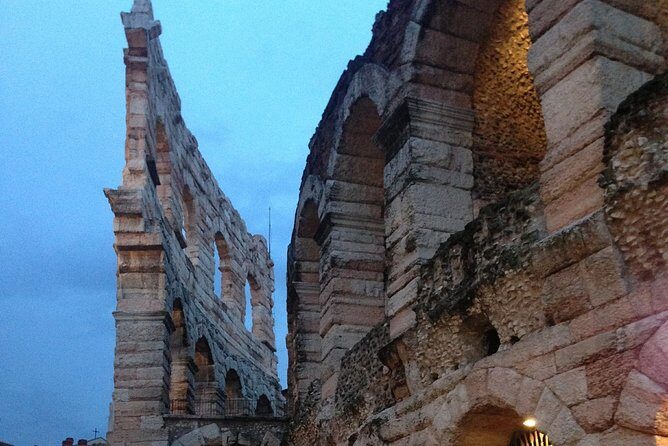 Venice and Verona Full Day Tour by Train from Milan - Pricing and Value