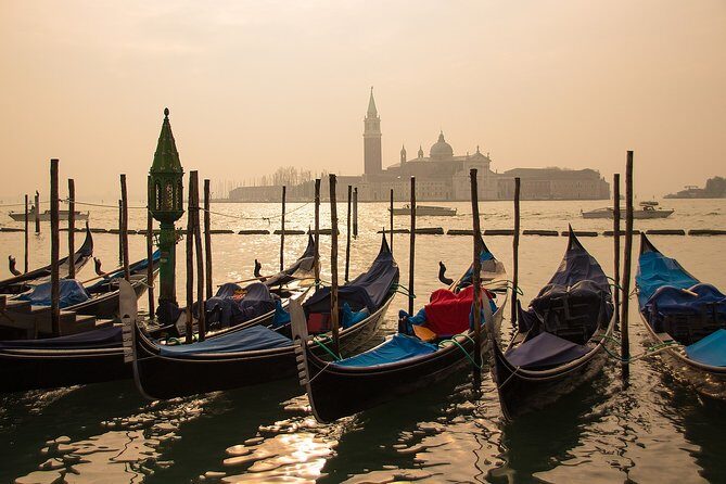 Venice and Verona Full Day Tour by Train from Milan - Who Would Love This Tour?