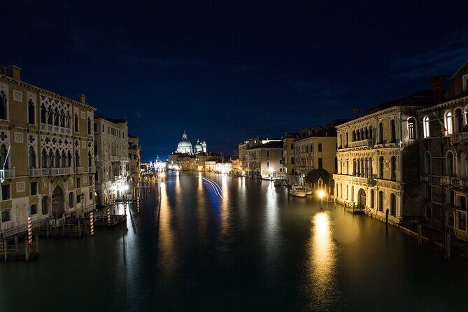 Venice at Sunset: Crimes, Legends and Mysteries - An In-Depth Look at the Venice at Sunset Tour