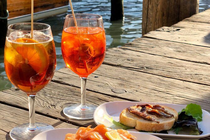 Venice Bacaro Food Tour - Eat and Drink like a Venetian - Key Points