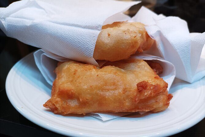 Venice Bacaro Food Tour - Eat and Drink like a Venetian - Frequently Asked Questions