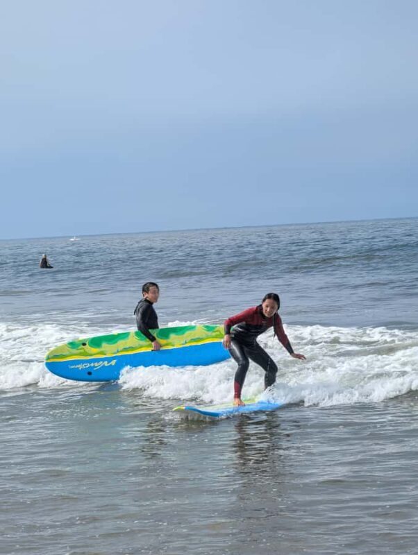 Venice Beach: 2h Group Surf Lesson - Venice Beach: 2h Group Surf Lesson — A Practical Guide for Beginners and Casual Surfers