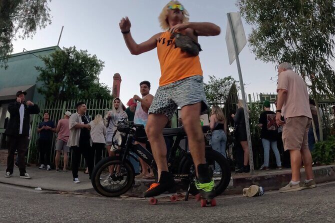 Venice Beach Boardwalk Roller Skating Experience and Tour - Final Thoughts