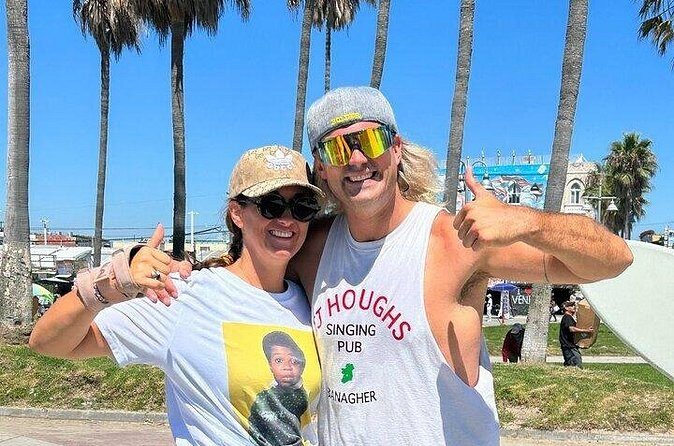 Venice Beach Boardwalk Roller Skating Experience and Tour - FAQ