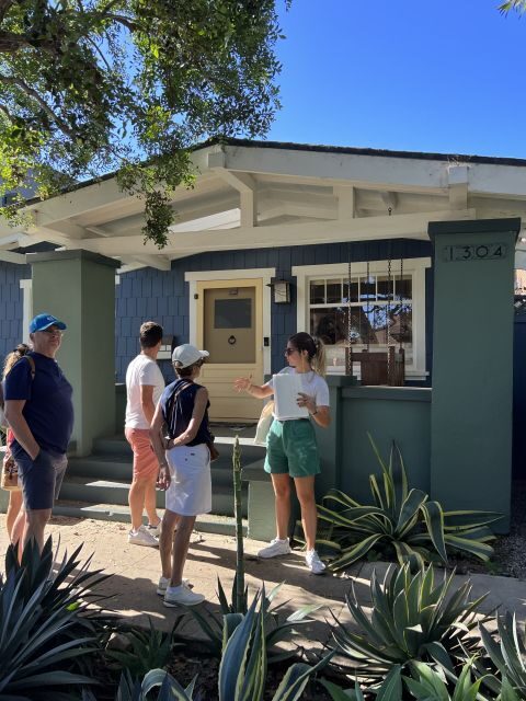 Venice Beach : French guided walking tour - Exploring Venice Beach in Depth