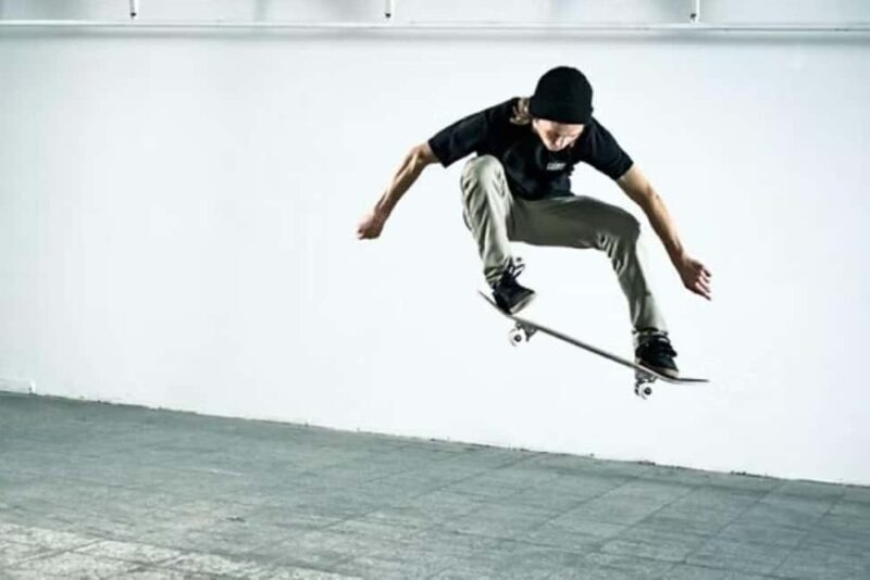 Venice Beach / Santa Monica: Skateboarding Lesson - FAQ