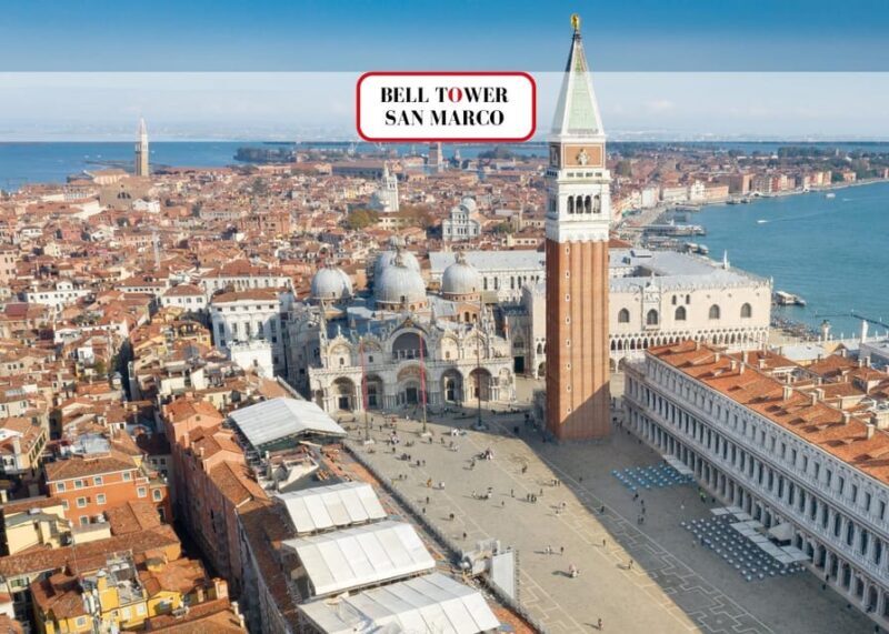 Venice: Bell Tower and San Marco History Gallery Tickets - Who Should Consider This Tour?