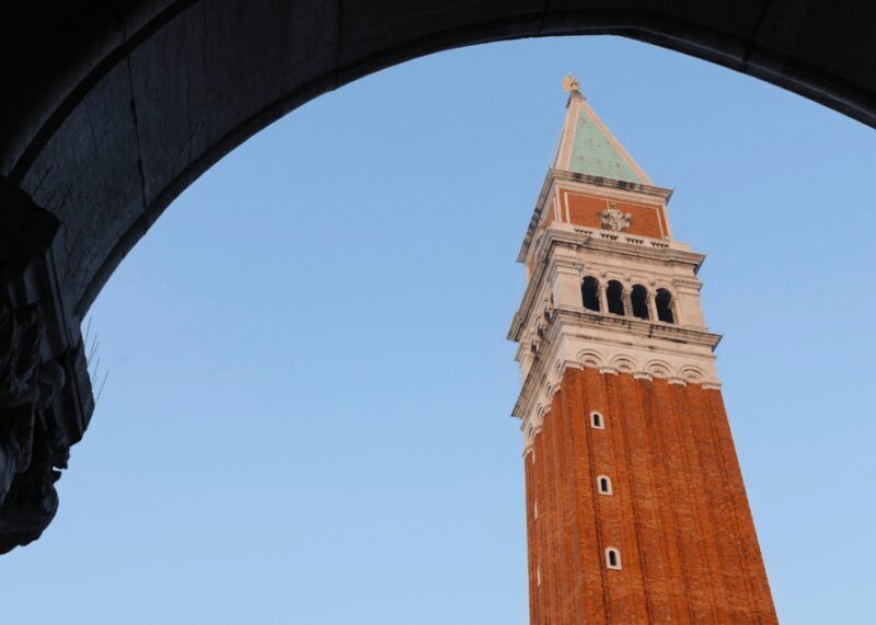 Venice: Bell Tower and San Marco History Gallery Tickets - FAQs