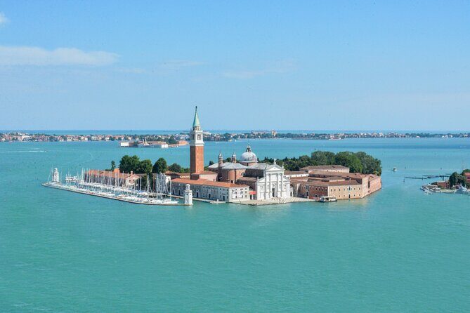 Venice: Bell Tower Priority Ticket & History Gallery Experience - A Complete, Honest Review of the Experience