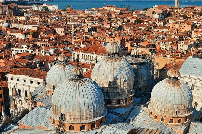 Venice: Bell Tower Priority Ticket & History Gallery Experience - Final Thoughts