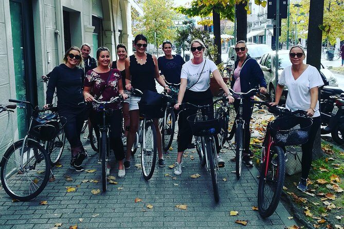 Venice Bike Tour - Who Will Love This Tour?