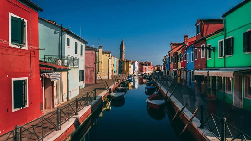 Venice: Boat Tour, Murano, Burano & Mysterious Secret Island - An In-Depth Look at the Tour Experience
