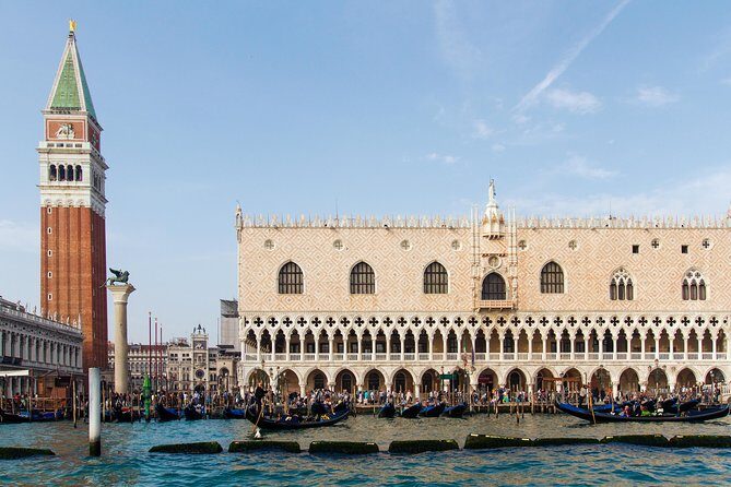 Venice Boat Tour on Grand Canal with Local Guide - Why This Venice Boat Tour Stands Out