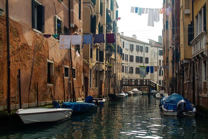 Venice Boat Tour on Grand Canal with Local Guide - FAQ