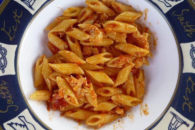 Venice: Boat Tour to Murano, Burano and Torcello with Fish Lunch - A Closer Look at the Itinerary