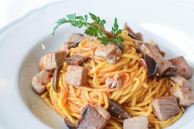 Venice: Boat Tour to Murano, Burano and Torcello with Fish Lunch - The Sum Up