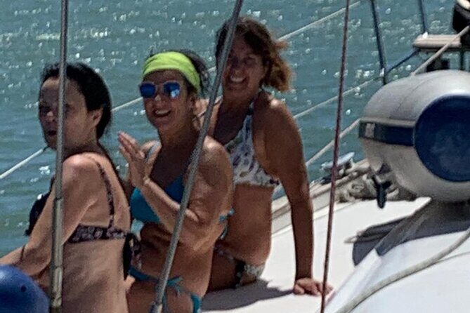 Venice Boat Tour with Aperitif and Music on a Sailing Boat - Final Thoughts
