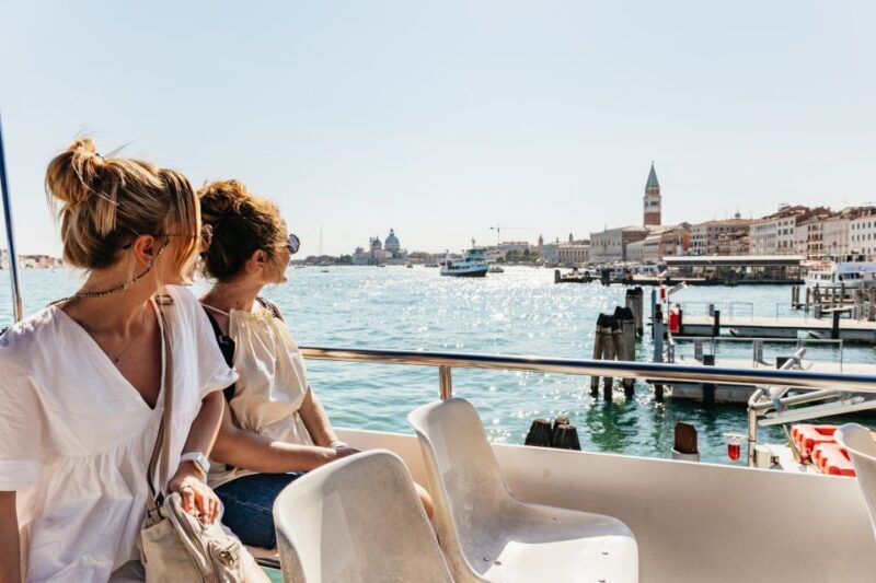 Venice: Burano, Torcello & Murano Boat Tour w/Glassblowing - Venice: Burano, Torcello & Murano Boat Tour w/Glassblowing — A Deep Dive into Authentic Venetian Islands