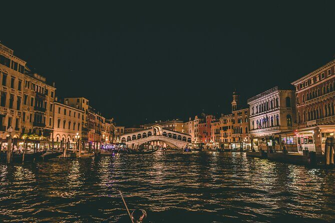 Venice by Night: Highlights & Hidden Gems Tour - FAQ