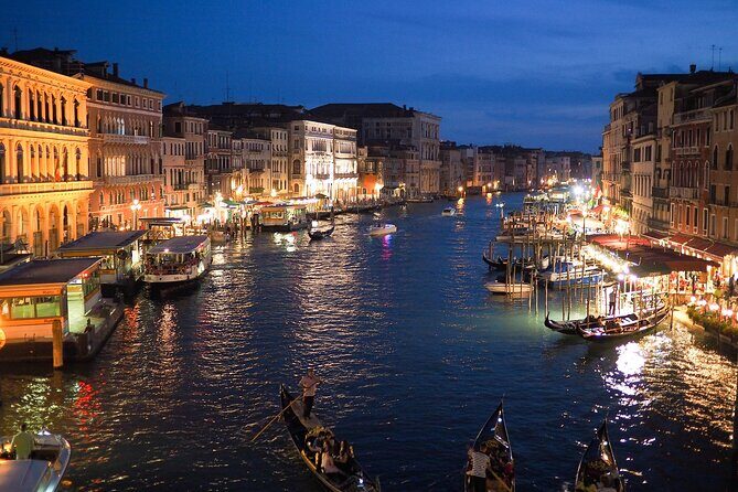 Venice by Night: Highlights & Hidden Gems Tour - Final Thoughts
