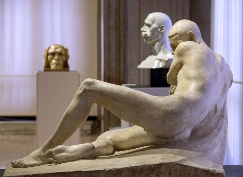 Venice: Ca' Pesaro Modern and Oriental Art Museum Ticket - Venice: Ca Pesaro Modern and Oriental Art Museum Ticket – A Deep Dive into Art and History