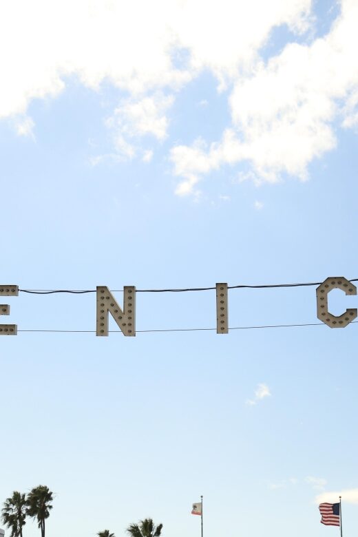 Venice California: Half Day Tour in Open Air Bus - A Detailed Look at the Tour Experience