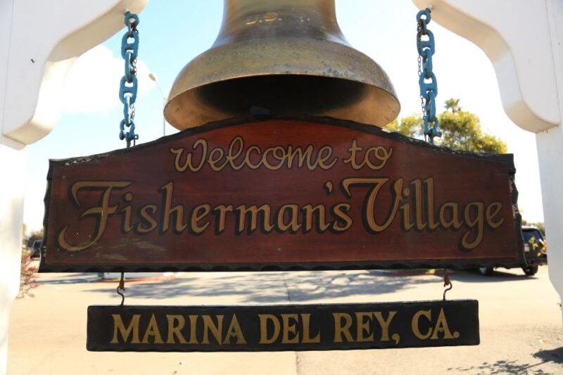 Venice California: Half Day Tour in Open Air Bus - Final Thoughts