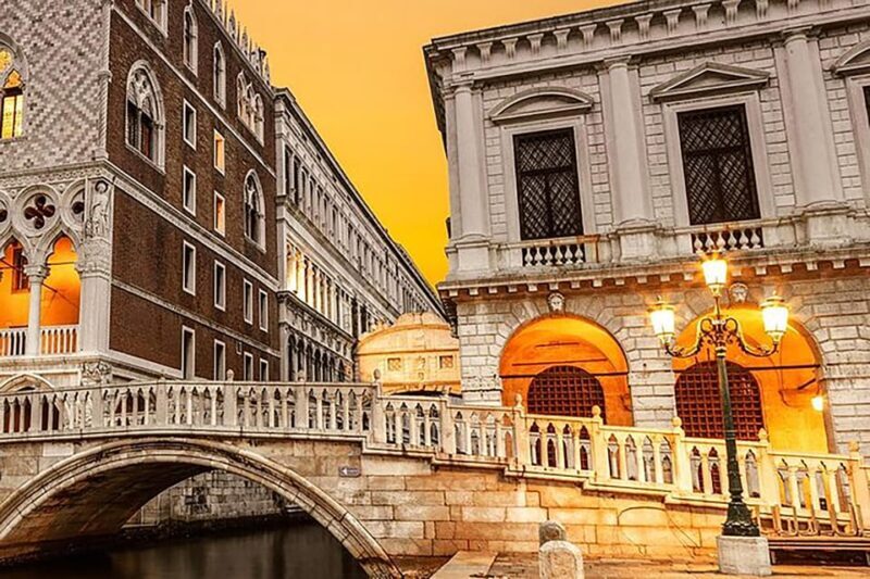 Venice: Carnival Mask Decoration Class at Casanova Prisons - Final Thoughts: Is This the Right Experience for You?