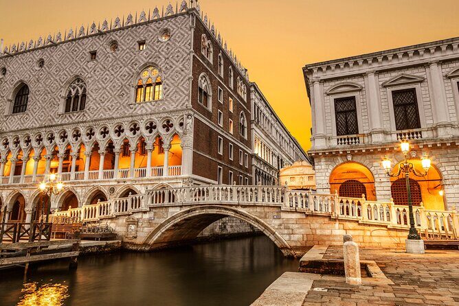 Venice: Casanova Charm Carnival Treasure Hunt - A Deep Dive into the Venice: Casanova Charm Carnival Treasure Hunt