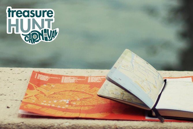 Venice: Casanova Charm Carnival Treasure Hunt - Is It Worth the Price?