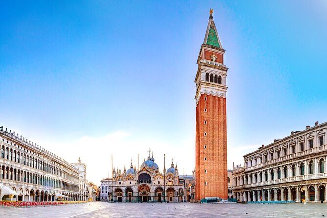 Venice Casanova Secrets: Self-Guided Love Story Quest - An In-Depth Look at the Venice Casanova Secrets Tour