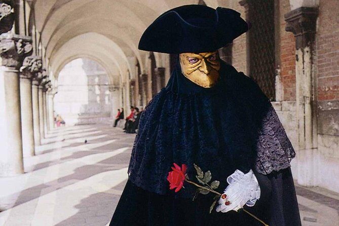 Venice Casanova Tour: Private Itinerary to Discover Casanova Sites in Venice - Exploring the Venice Casanova Tour: A Detailed Review