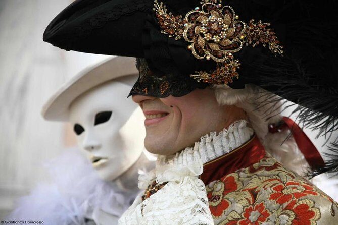 Venice Casanova Tour: Private Itinerary to Discover Casanova Sites in Venice - FAQ