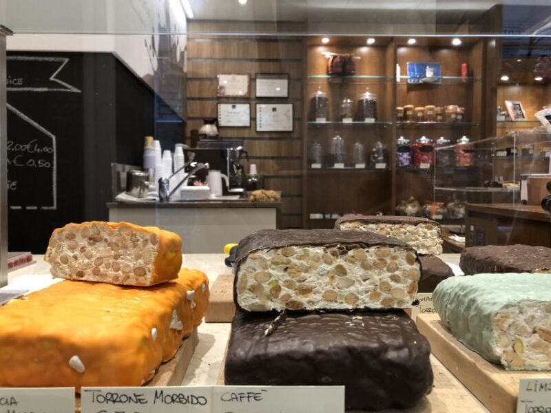 Venice: Chocolate Tasting Experience - What Makes This Chocolate Tasting Stand Out
