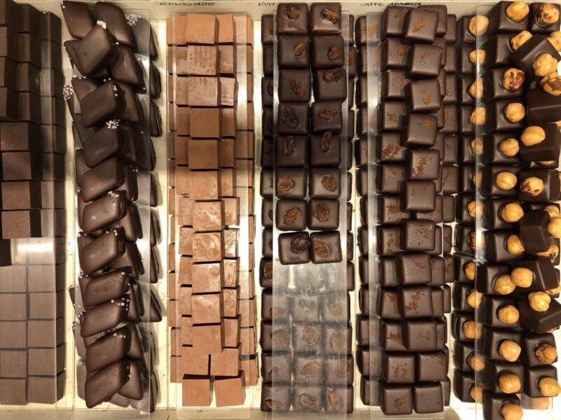 Venice: Chocolate Tasting Experience - Analyzing the Value
