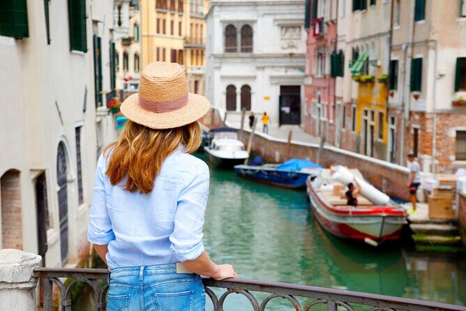 Venice Cicchetti, Spritz and Wine Tour with a Local Guide - Who Will Love This Tour?