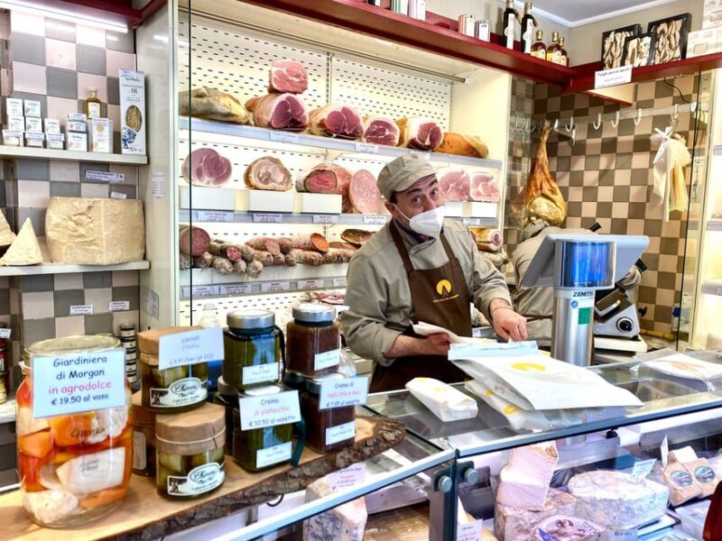 Venice: Cicchetti Street Food and Sightseeing Walking Tour - Venice: Cicchetti Street Food and Sightseeing Walking Tour – A Delicious Dive into Venetian Culture