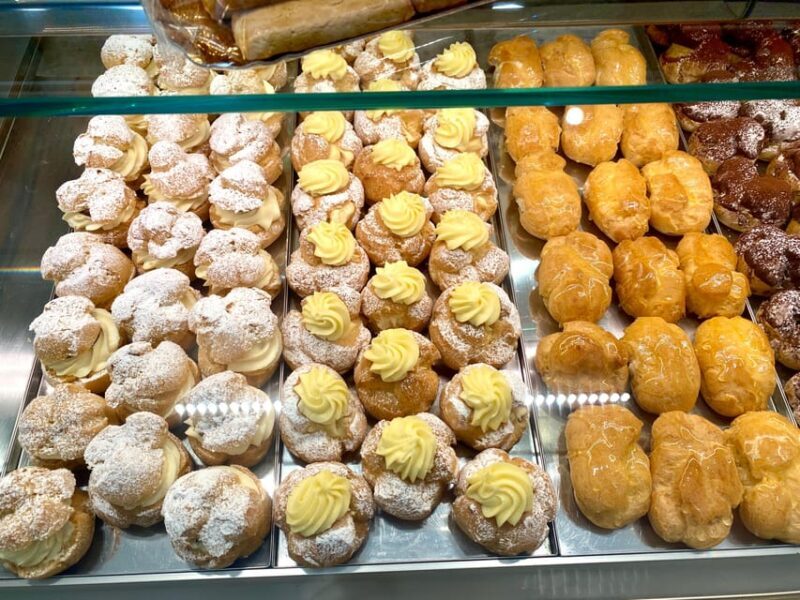 Venice: Cicchetti Street Food and Sightseeing Walking Tour - FAQ
