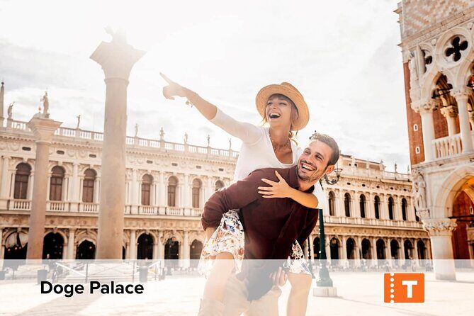 Venice City Card with 30+sights, St. Marks Museums & Gondola ride - Key Points