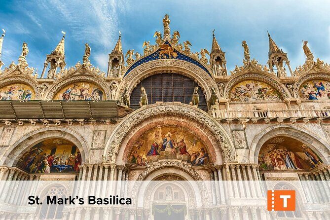 Venice City Card with 30+sights, St. Marks Museums & Gondola ride - Exploring Venice with the City Card